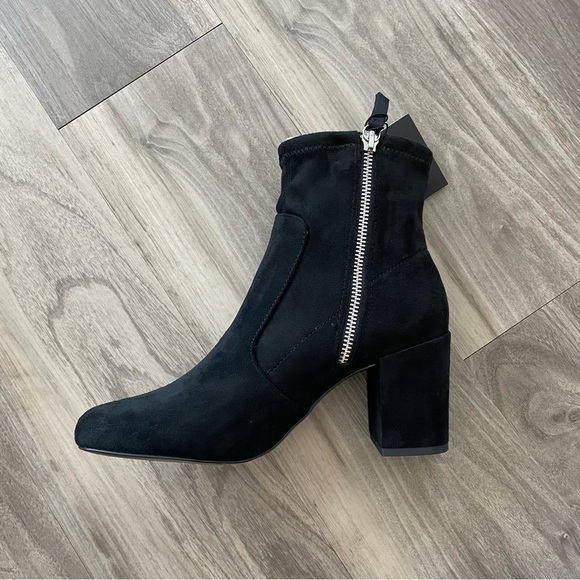 *NWT* Zara Boots - Picture 1 of 4
